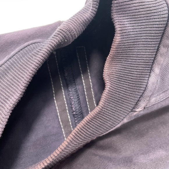 Rick Owens DRKSHDW Tie Dye Bleached Tank Top - Picture 5 of 9